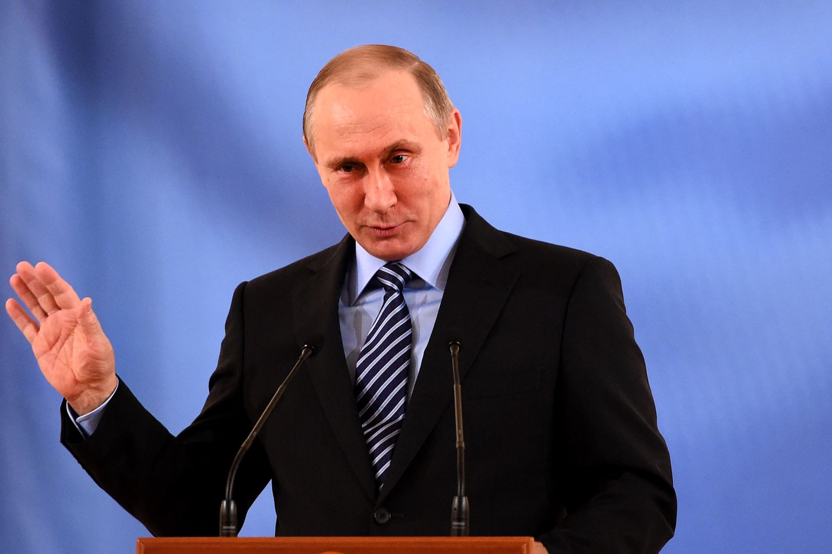 Polska rozwścieczyła Putina. "To nowy wyścig zbrojeń"