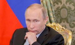 Putin stracił tytuł najbardziej wpływowego człowieka świata. Zaskakujący następca