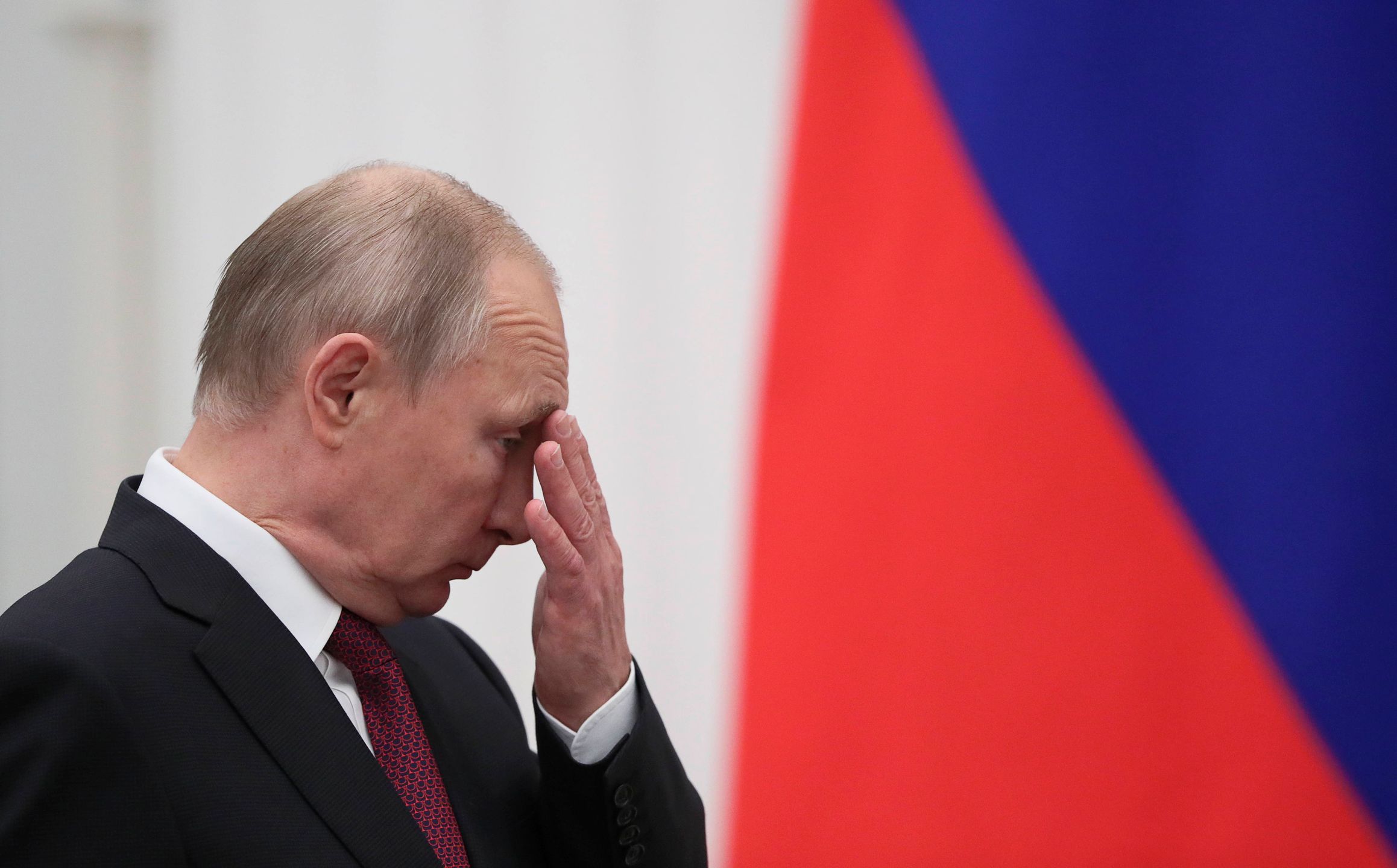 Moskwa jest zaniepokojona decyzją Warszawy