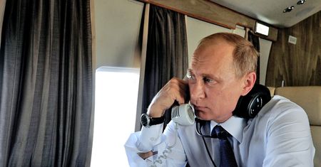 Ogromna przewaga Rosji na wschodniej flance NATO. Niepokojący raport