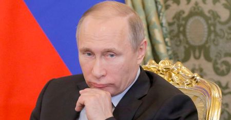 Putin stracił tytuł najbardziej wpływowego człowieka świata. Zaskakujący następca