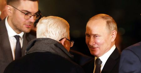 Jacek Sasin ostro o Władimirze Putinie. "Była tam próba pominięcia Polski"