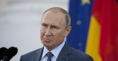 Rosja. Władimir Putin podjął decyzję w sprawie Włodzimierza Lenina