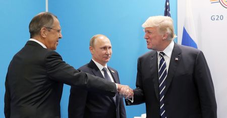 Jest komentarz Trumpa po spotkaniu z Putinem. Jesteście ciekawi?