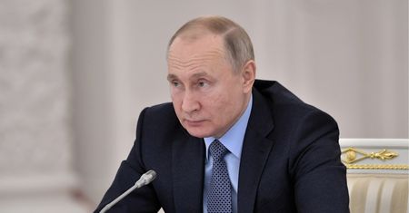 Niemiecki historyk: Putin próbuje rozgrywać Niemcy przeciw Polsce i zachodnim mocarstwom