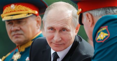 Rosjanie hakują smartfony żołnierzy NATO. Są sygnały z Polski