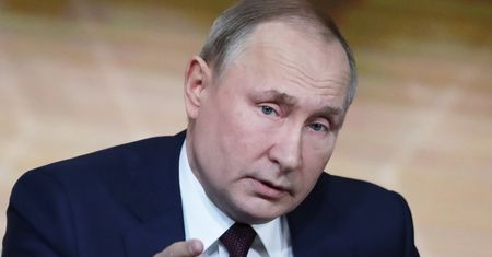 Burza po słowach Władimira Putina. Polscy politycy mocno podzieleni