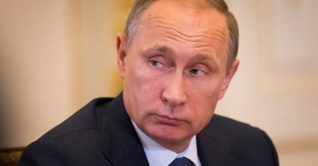 Władimir Putin najbogatszym człowiekiem na świecie? Może mieć 200 miliardów dolarów