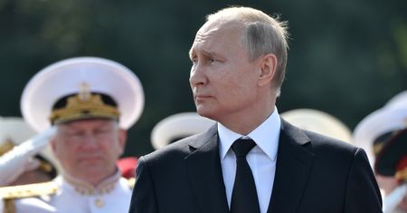 Giną dzieci i rodziny. Rosjanie i Asad bombardują w Syrii