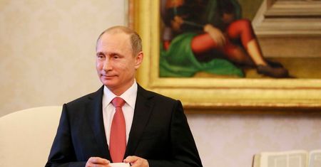 Władimir Putin ma nową kochankę. To była żona znanego miliardera