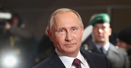 To już pewne. Putin pomógł Trumpowi wygrać