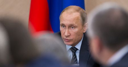 Rosyjska mafia na usługach Kremla
