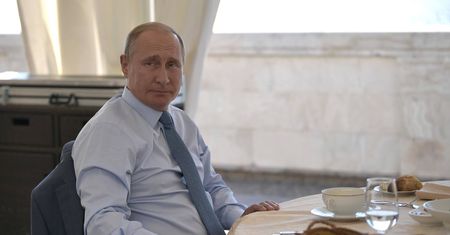 Władimir Putin wspomniany przez dawną nauczycielkę. „To był diabeł wcielony”