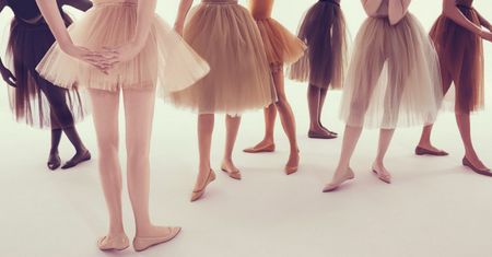 Louboutin rewolucjonizuje buty nude