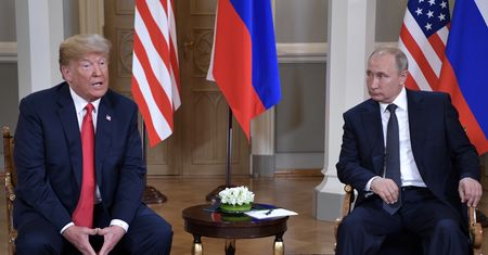 Trump dał się niemiłosiernie ograć. Teraz prosi o więcej. O co tu chodzi?