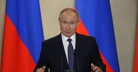 Koronawirus: NATO wydaje ostrzeżenie dla Rosji