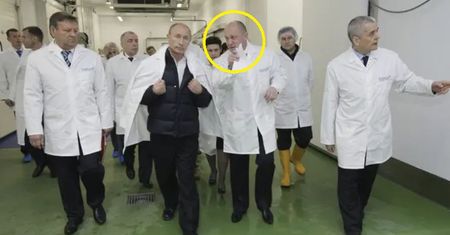 Skandal w Moskwie. Bunt rodziców przeciw "kucharzowi Putina"