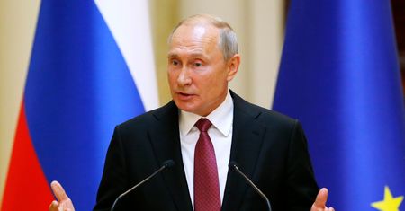 Władimir Putin: amerykańskie rakiety w Polsce mogą zagrażać Rosji