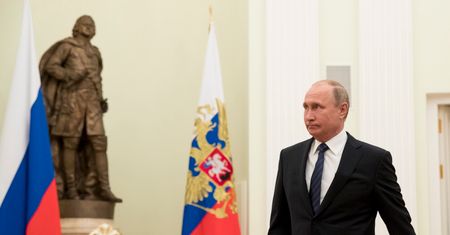 Władimir Putin zaprosił Kim Dzong Una do Rosji. Ma przyjechać we wrześniu