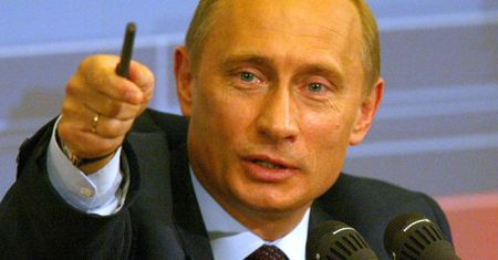 Putin osobiście miał pomóc wygrać Trumpowi