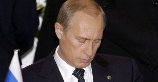 Zamach na Putina w Moskwie?