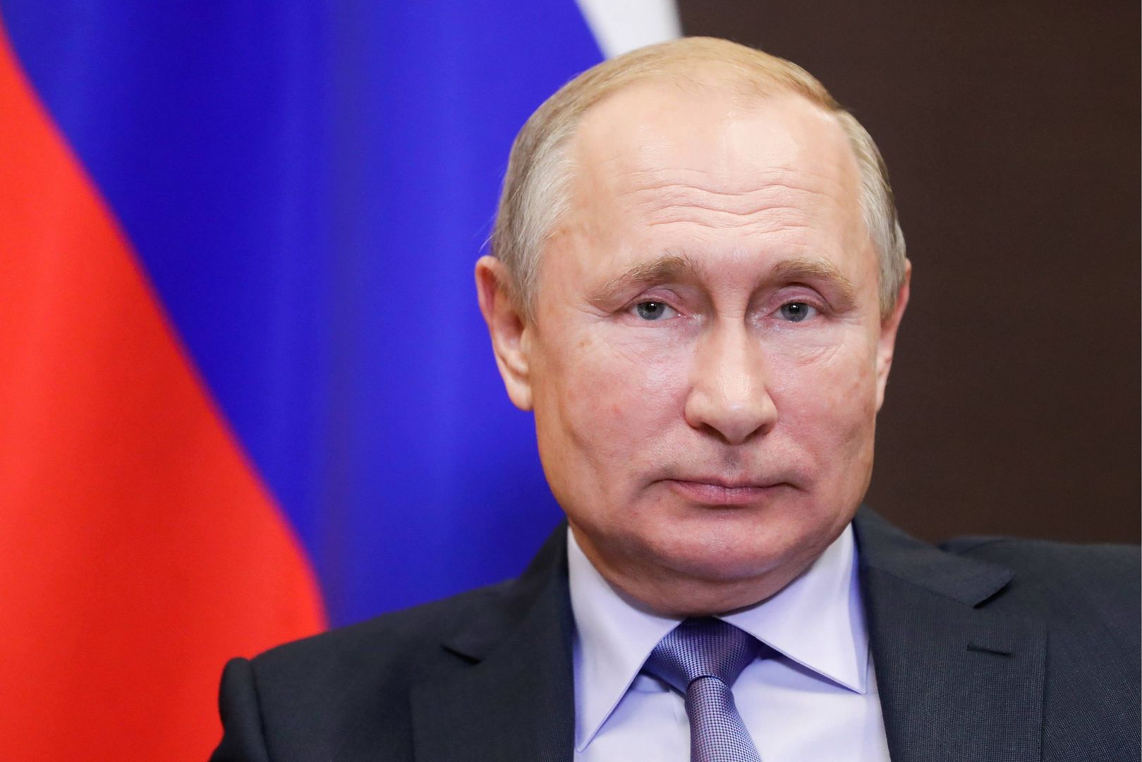 Władimir Putin zapowiadał wydalenie niemieckich dyplomatów