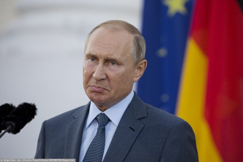 Rosja. Władimir Putin podjął decyzję w sprawie Włodzimierza Lenina