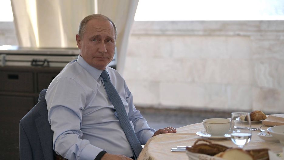 Władimir Putin wspomniany przez dawną nauczycielkę. „To był diabeł wcielony”