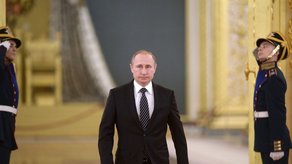 Władimir Putin może być jednym z najbogatszych ludzi świata