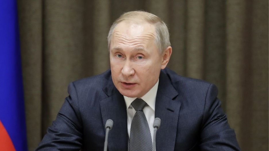 Władimir Putin chce wzmocnić rodzime firmy IT