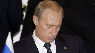 Władimir Putin