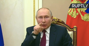 Jak działa rosyjska propaganda? „Działania zaczęły się odkąd pojawił się Putin”