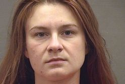 Maria Butina skazana. Rosjanka przyznała się do spiskowania przeciwko USA