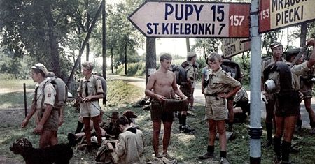 Czy harcerze są dziś potrzebni?