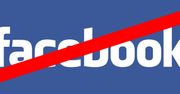 Niemal 10 procent Amerykanów skasowało Facebooka. Zaczyna się wielki odwrót?