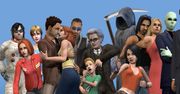 Test dla prawdziwych fanów "The Sims"
