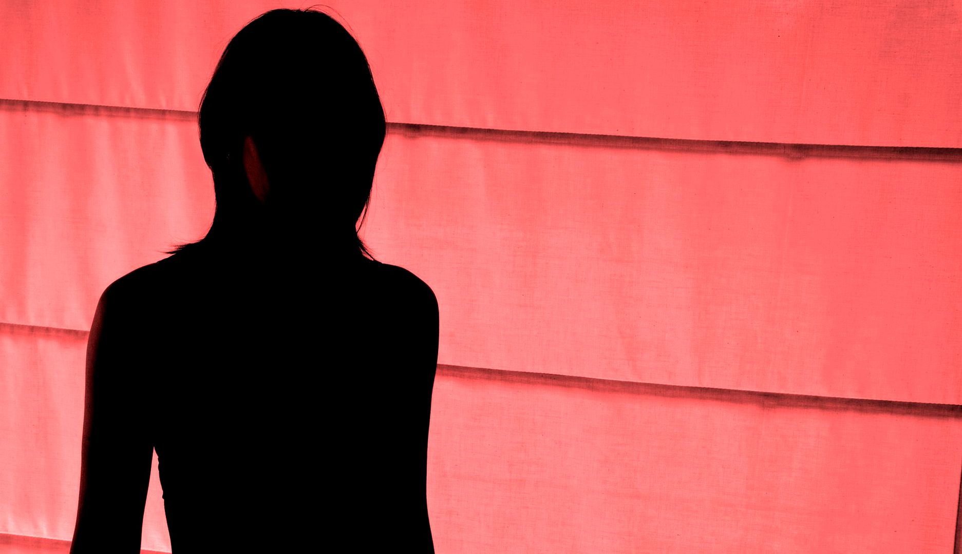 Szokujące dane. 20 tys. kobiet i dziewczynek z Nigerii sprzedanych jako prostytutki