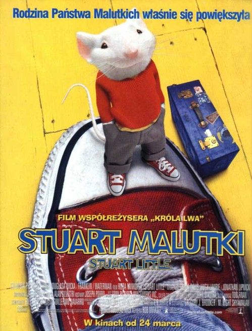 Stuart malutki