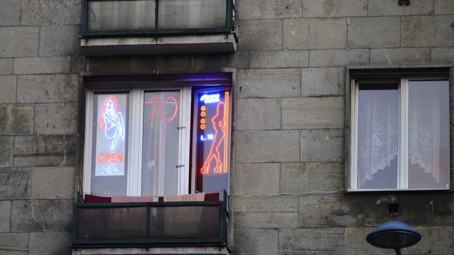 Do szpitala w Rzeszowie trafił mężczyzna zaatakowany przez prostytutki. 