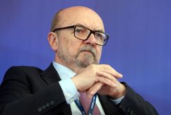 Pedofilia w Kościele. Burza po słowach prof. Legutki. Jest reakcja polityka PiS