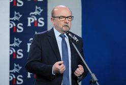 Nowa funkcja prof. Ryszarda Legutko. Decyzja prezesa PiS