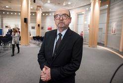 Ryszard Legutko współprzewodniczącym frakcji w Parlamencie Europejskim