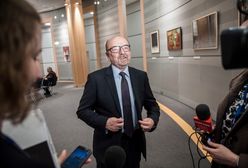 Prof. Legutko mocno ws. brexitu. "Tusk jest całkowicie zależny od elit unijnych"