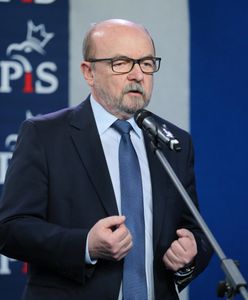 Nowa funkcja prof. Ryszarda Legutko. Decyzja prezesa PiS