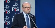 Nowa funkcja prof. Ryszarda Legutko. Decyzja prezesa PiS