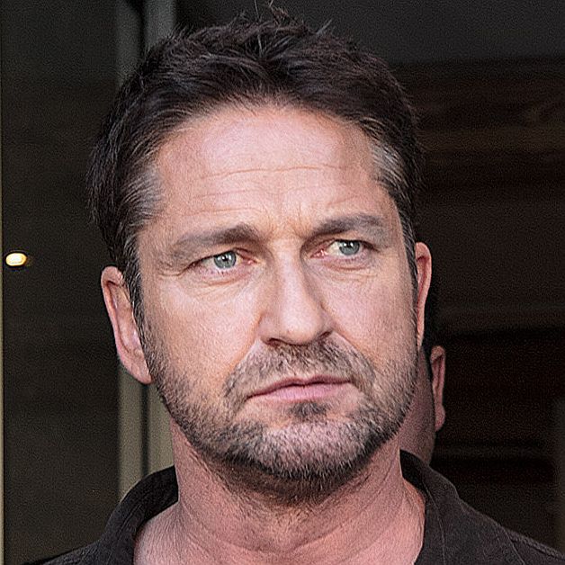 Gerard Butler w filmie "Ocean ognia". Zobacz zwiastun!