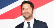 Gerard Butler został przewieziony do szpitala. Aktor uległ wypadkowi motocyklowemu
