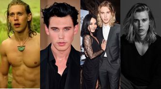 Ciacho Tygodnia: Austin Butler, były chłopak Vanessy Hudgens, który właśnie podbija Hollywood. Przystojny?