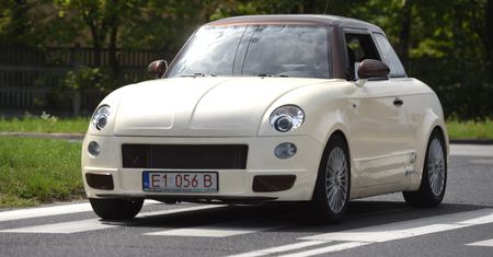 CBA kontroluje Syrenkę. Projekt miał podnieść polską motoryzację, wyszło jak zwykle