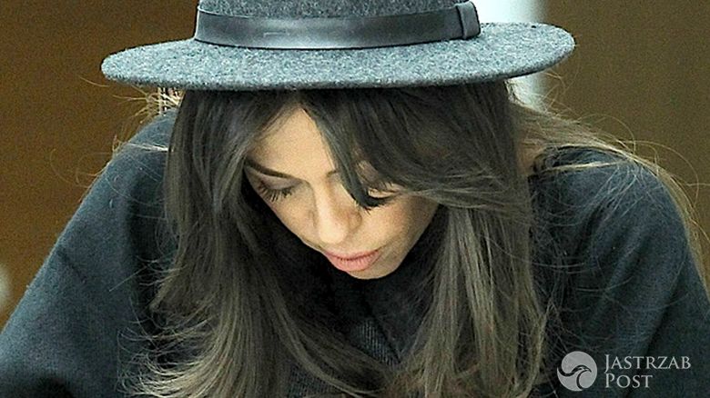 Natalia Kukulska smutna